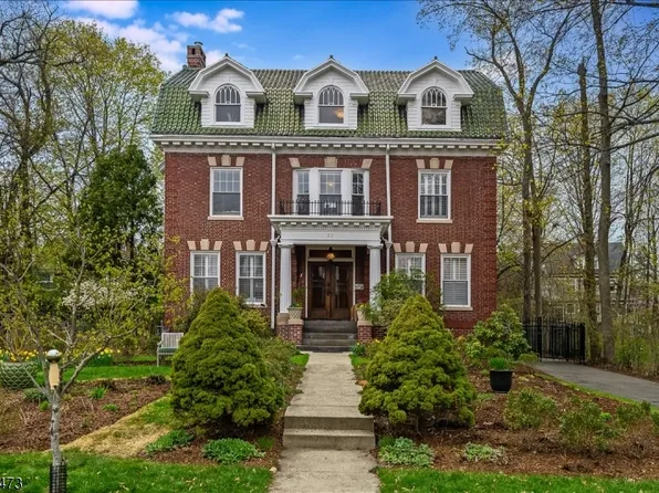 33 Stanley Rd, South Orange Village Twp., NJ 07079