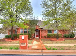 16600 Halbrooke Rd, Edmond, OK 73012