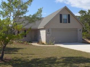 5849 Winifred Ave, Perdido Key, FL 32507