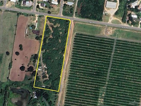 2nd image of 0 E Ingle Rd