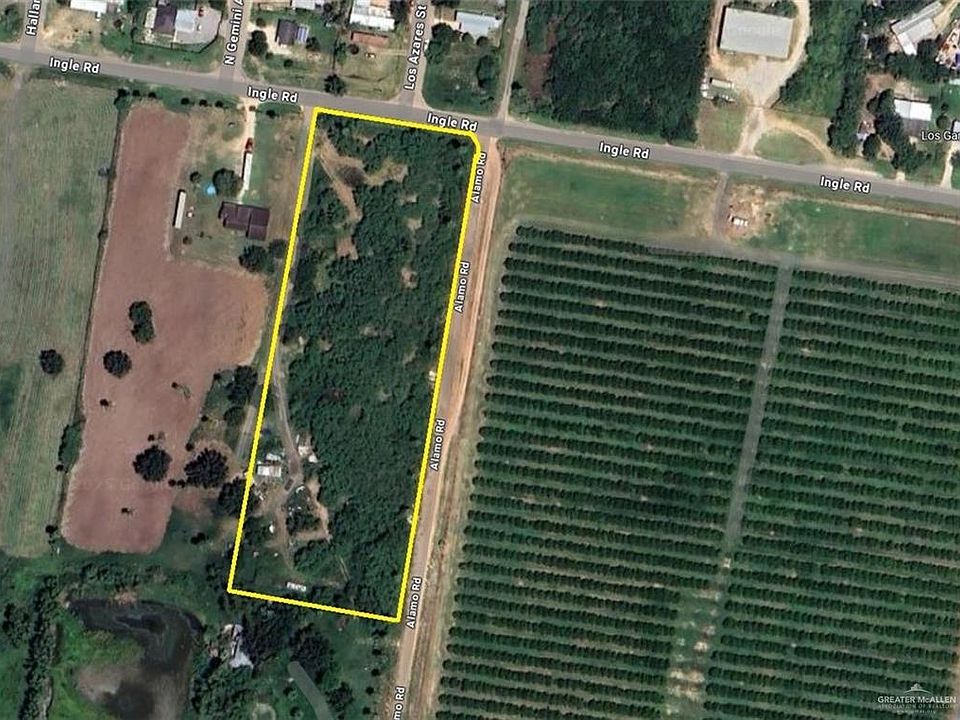 2nd image of 0 E Ingle Rd