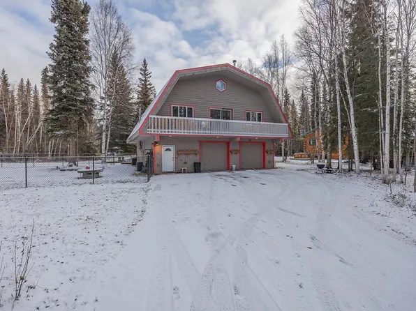 3116 Vfw St, North Pole, AK 99705