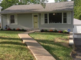 649 Robert Ave, Saint Louis, MO