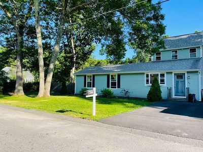 37 Hayes Rd, East Bridgewater, MA, 02333