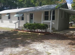 533 Pratt St, Starke, FL 32091