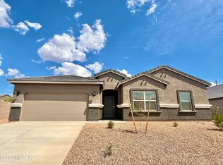 13080 N Malia Moon Rd, Marana, AZ 85658