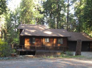 (Undisclosed Address), Dutch Flat, CA 95714