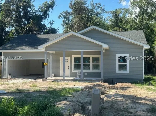 101 Bonaire Cir, Beaufort, SC 29906