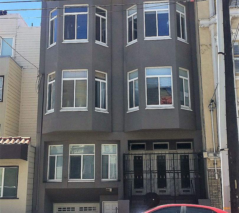 1st image of 1825-1829 Larkin St #1827
