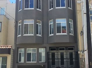 1825-1829 Larkin St #1827, San Francisco, CA 94109