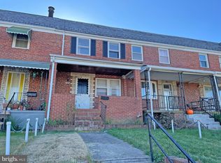 7707 E Baltimore St, Baltimore, MD 21224