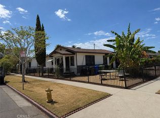 5953 S Denker Ave, Los Angeles, CA 90047