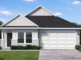 22018 Matera Vista Ln, Hockley, TX 77447