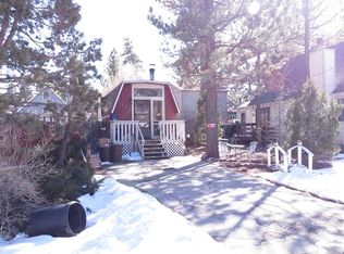 440 Meadow Ln, Big Bear City, CA 92314