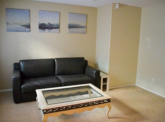 First Floor Living Room