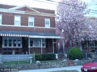 520 Somerset Pl NW, Washington, DC
