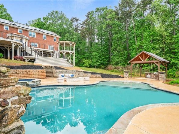 1212 Lee Whatley Dr, Lithonia, GA 30058