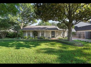 4146 Dunhaven Rd, Dallas, TX 75220