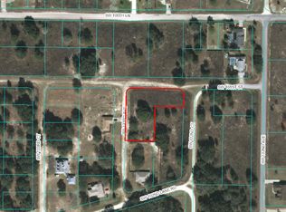 0 SW 101st St, Dunnellon, FL 34432