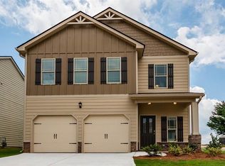 360 Emporia Loop, McDonough, GA 30253