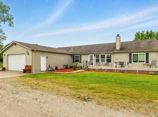 5915 Neuman Rd, Saint Clair, MI 48079