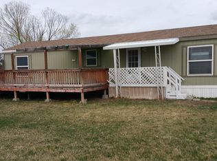 1630 Windmere Dr, Mountain Home, ID 83647