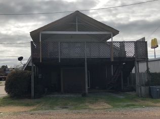 1507 Carter St, Vidalia, LA 71373