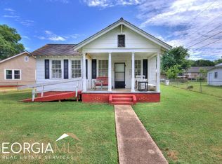 4009 3rd Ave, Rockmart, GA