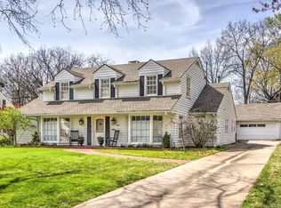 1447 Valley Rd, Bartlesville, OK 74003