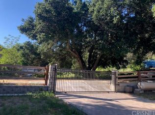 39109 Calle El Jornado, Green Valley, CA 91390