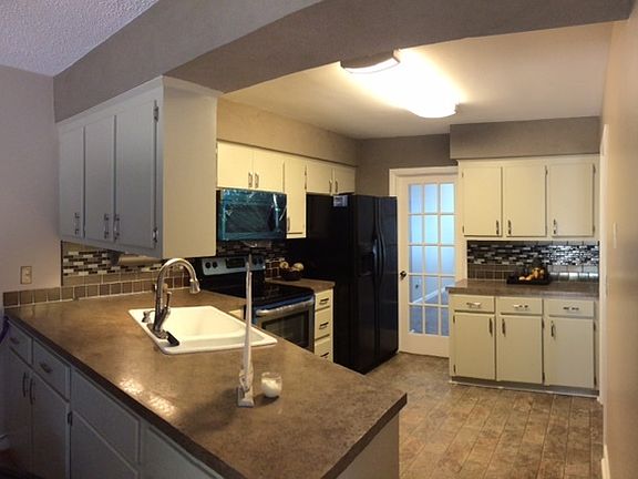 Newly Renovated Kitchen - New Appliances