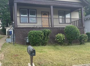 972 Desoto St NW, Atlanta, GA 30314
