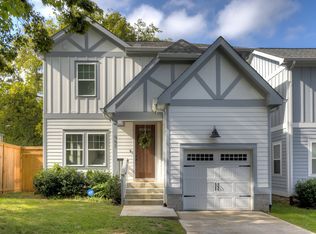 443 Westboro Dr, Nashville, TN 37209