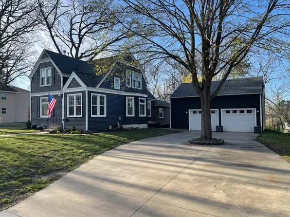 409 2nd St NW, Stewartville, MN 55976