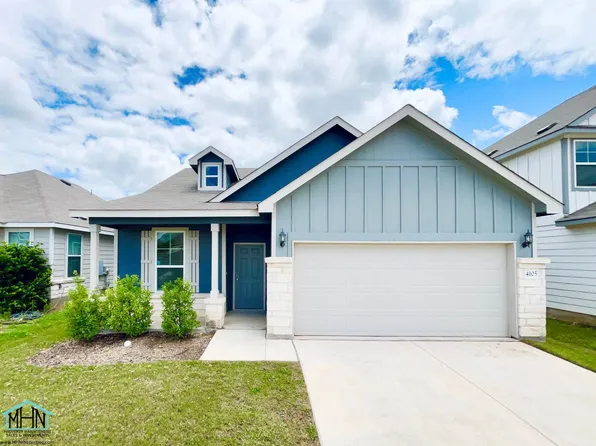 4105 Paddock Trl, Seguin, TX 78155