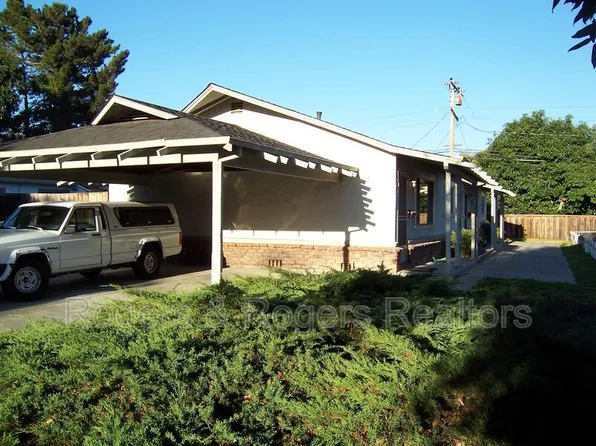 670 San Luisito Way, Sunnyvale, CA 94085