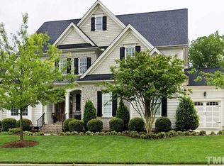 200 Linton Banks Pl, Cary, NC 27513