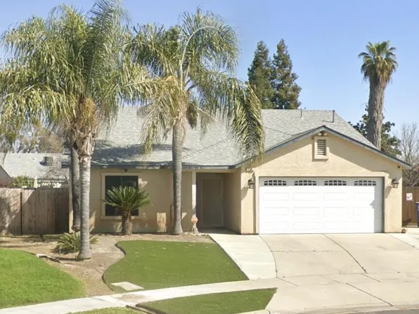 1151 Skyle Lane, Kingsburg, CA 93631