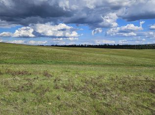52XX Wagner Rd LOT A, Springdale, WA 99173