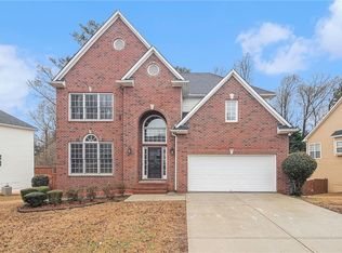 675 Pathwood Ln, Stockbridge, GA 30281