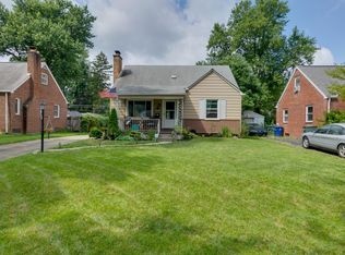 3015 Oaklawn St, Columbus, OH
