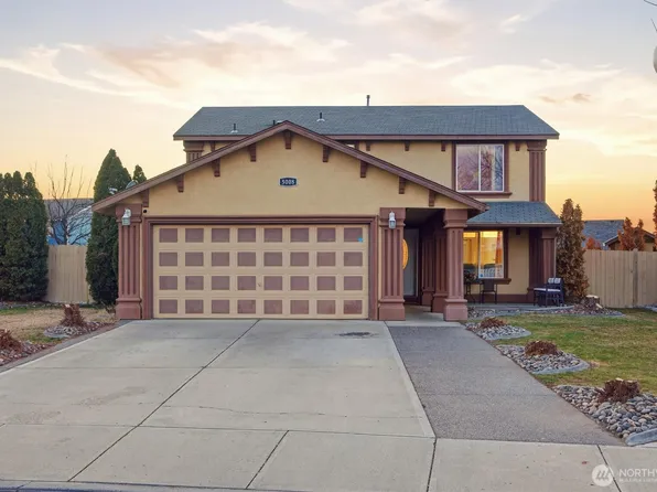 5008 Polo Lane, Pasco, WA 99301
