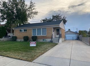 4449 S 150 E, Washington Terrace, UT 84405