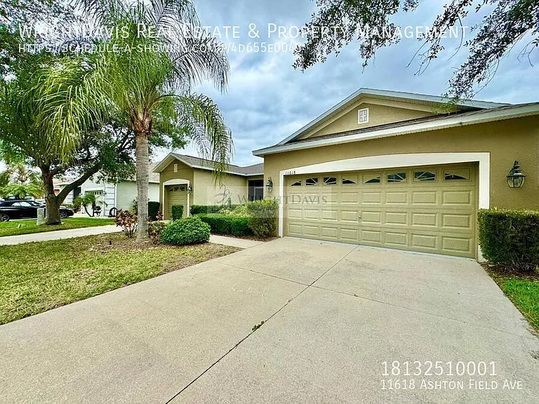 11618 Ashton Field Ave — Photo 3