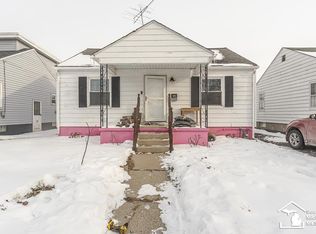 1008 Maple Ave, Monroe, MI 48162