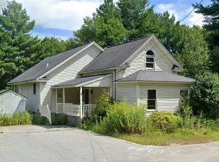 8 Valeska Ln, Salem, NH 03079