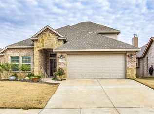 11829 Bellegrove Rd, Burleson, TX 76028