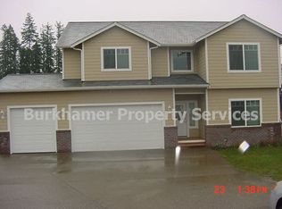 109 Summit Loop, McCleary, WA 98557