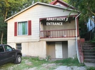 412 Mimosa Ave APT 1, Knoxville, TN 37920