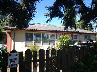 2822 SW Thistle St, Seattle, WA 98126